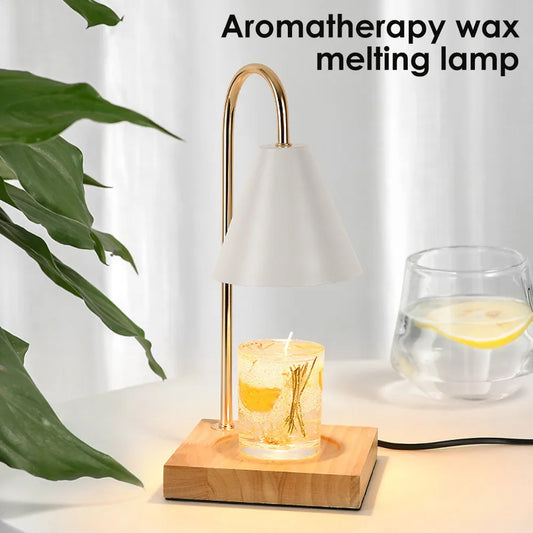 Aromatherapy Candle Warmer